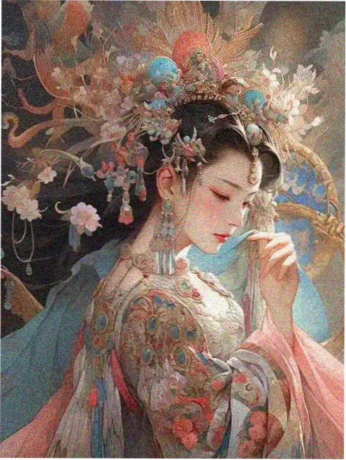 无声证词漫画推荐封面